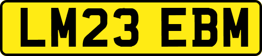 LM23EBM