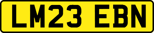 LM23EBN