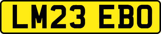 LM23EBO