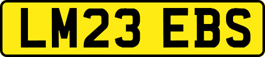 LM23EBS