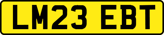 LM23EBT
