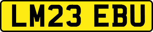 LM23EBU