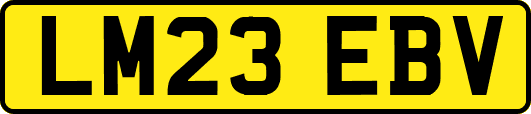 LM23EBV