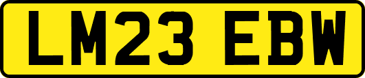 LM23EBW