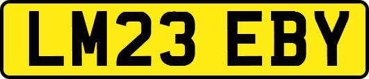 LM23EBY