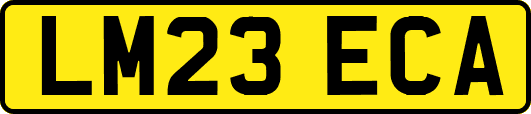 LM23ECA