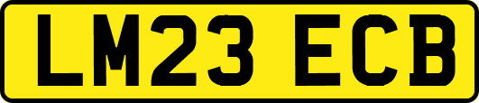LM23ECB