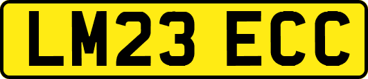 LM23ECC