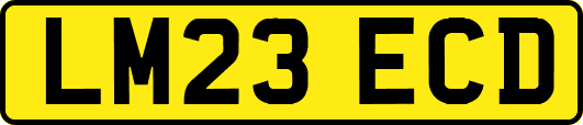LM23ECD