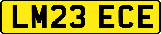 LM23ECE