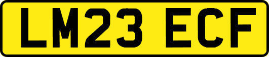 LM23ECF