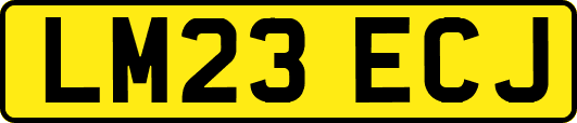LM23ECJ