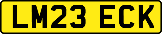 LM23ECK