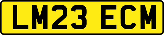 LM23ECM