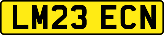 LM23ECN