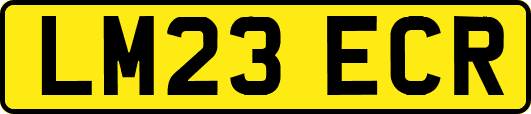 LM23ECR