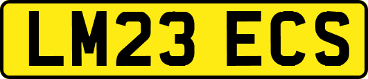 LM23ECS