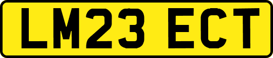 LM23ECT
