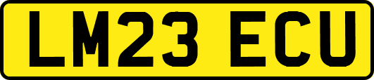 LM23ECU