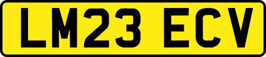 LM23ECV
