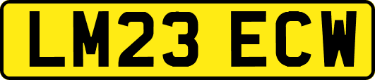 LM23ECW