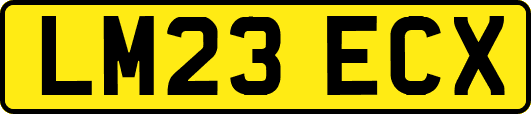 LM23ECX