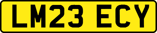 LM23ECY