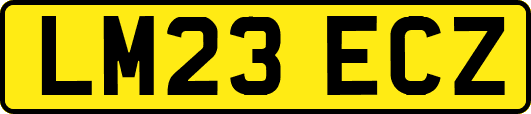 LM23ECZ