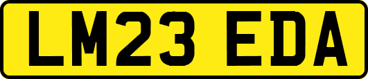 LM23EDA