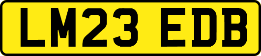 LM23EDB