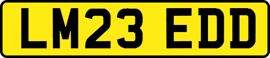 LM23EDD