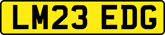 LM23EDG