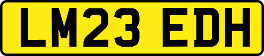LM23EDH