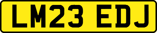 LM23EDJ