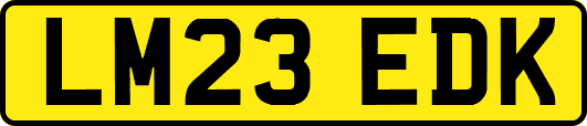 LM23EDK