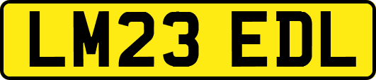 LM23EDL