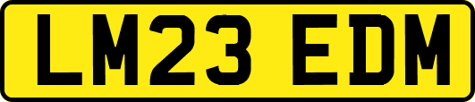 LM23EDM