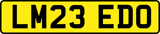 LM23EDO