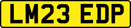 LM23EDP