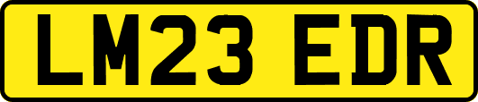 LM23EDR