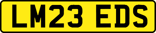 LM23EDS