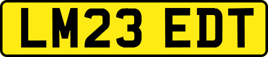 LM23EDT