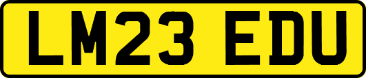 LM23EDU