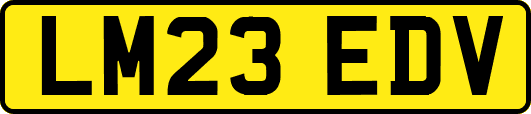 LM23EDV