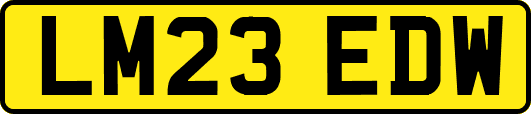 LM23EDW