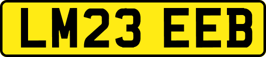 LM23EEB