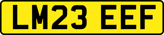 LM23EEF