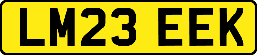 LM23EEK
