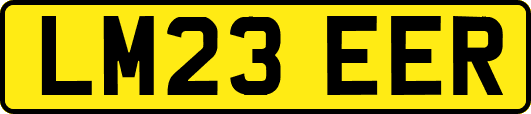 LM23EER