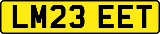 LM23EET